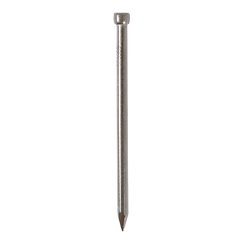 50 x Round Lost Head Nail - A2 SS 1 KG - Screws & Fasteners 50 x Round Lost Head Nail - A2 SS 1 KG - Screws & Fasteners