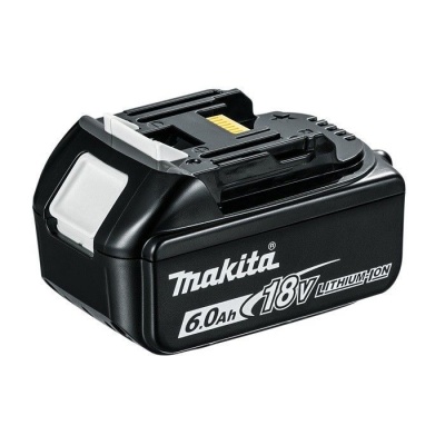 Makita BL1860B 18v 6.0AH Battery