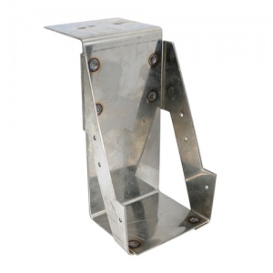 100 x 200 Masonry Hanger A2 SS 1 EA