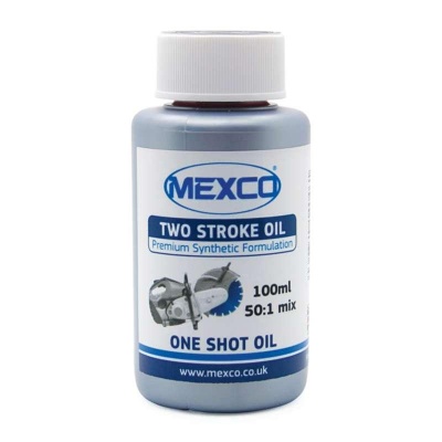 MEXCO 100ML 2 STROKE OIL