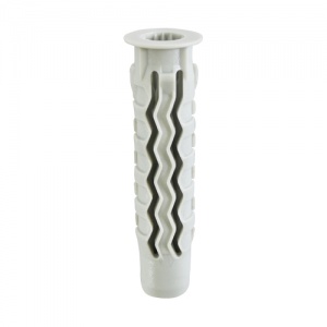 10.0 x 50 Nylon Universal Plug 5 PCS