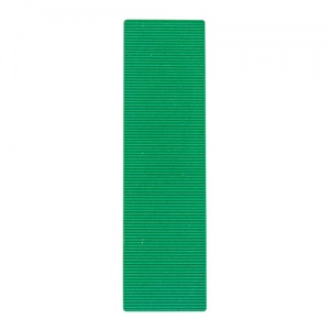 100 x 28 x 1 Flat Packers - Green 1000pc 1000 PCS