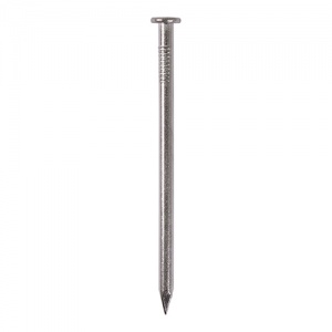 150 x 6.00 Round Wire Nail - A2 SS 10 KG