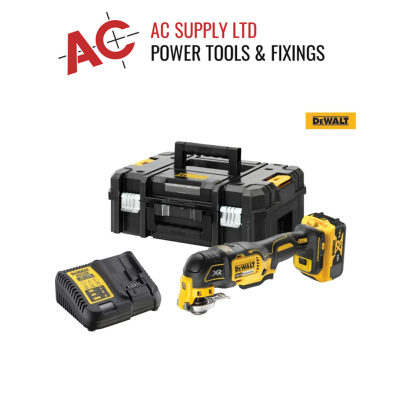 DEWALT DWAN2190 Gereedschapskist, robuuste kofferorganizer, medium, 8 vakken, voor klein gereedschap en accessoires