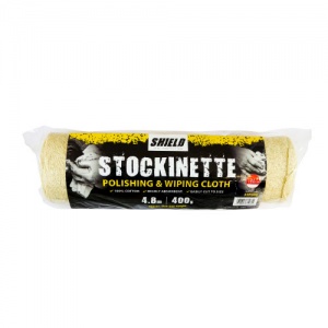 4.8m / 400g Stockinette Roll Cotton 1 EA