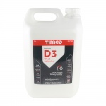 5L D3 Wood Adhesive 1 EA