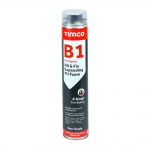 750ml B1 Fill & Fix Exp PU Foam Gun 1 EA