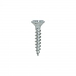 3.0 x 16 Classic Multi-Purpose Screws - PZ - Double Countersunk - A4 Stainless Steel Qty Box 200