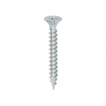 3.0 x 25 Classic Screw PZ1 CSK A2 SS 200 PCS