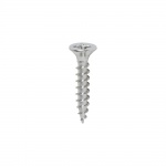 3.5 x 20 Classic Screw PZ2 CSK A2 SS 200 PCS