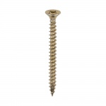 3.5 x 40 Classic Screw PZ2 CSK ZYP 200 PCS