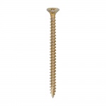 3.5 x 50 Classic Screw PZ2 CSK ZYP 200 PCS
