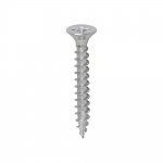 4.0 x 30 Classic Screw PZ2 CSK A2 SS 200 PCS