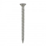 4.0 x 50 Classic Multi-Purpose Screws - PZ - Double Countersunk - A4 Stainless Steel Qty Box 200