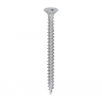 4.0 x 50 Classic Screw PZ2 CSK A2 SS 200 PCS