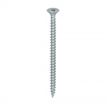 4.0 x 60 Classic Multi-Purpose Screws - PZ - Double Countersunk - A4 Stainless Steel Qty Box 200
