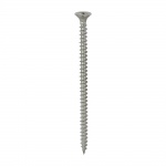 4.0 x 70 Classic Multi-Purpose Screws - PZ - Double Countersunk - A4 Stainless Steel Qty Box 200