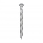 4.5 x 60 Classic Screw PZ2 CSK A2 SS 200 PCS