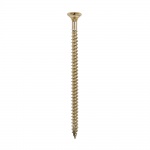 4.5 x 80 Classic Screw PZ2 CSK ZYP 200 PCS