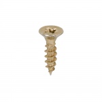 5.0 x 20 Classic Screw PZ2 CSK ZYP 200 PCS