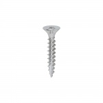 5.0 x 30 Classic Screw PZ2 CSK A2 SS 200 PCS