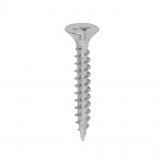 5.0 x 35 Classic Screw PZ2 CSK A2 SS 200 PCS