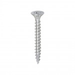 5.0 x 40 Classic Screw PZ2 CSK A2 SS 200 PCS