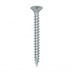 5.0 x 50 Classic Multi-Purpose Screws - PZ - Double Countersunk - A4 Stainless Steel Qty Box 200