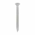 5.0 x 60 Classic Screw PZ2 CSK A2 SS 200 PCS