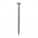 5.0 x 70 Classic Multi-Purpose Screws - PZ - Double Countersunk - A4 Stainless Steel Qty Box 200