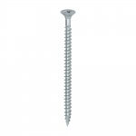 5.0 x 80 Classic Multi-Purpose Screws - PZ - Double Countersunk - A4 Stainless Steel Qty Box 200