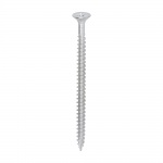 5.0 x 80 Classic Screw PZ2 CSK A2 SS 200 PCS