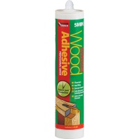 Everbuild Lumberjack 5min PU wood 310ml Box of 12