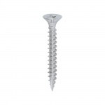 6.0 x 50 Classic Screw PZ3 CSK A2 SS 200 PCS