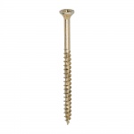 6.0 x 90 Velocity Screw PZ3 CSK ZYP 100 PCS