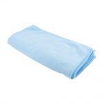 380 x 380mm Microfibre Cleaning Cloths Qty Bag 10