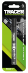 TRACER HEAVY DUTY MARKER - (Black)