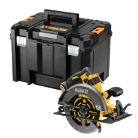 DeWalt DCS578NT 54V XR FV High Power Saw Bare Unit in Case