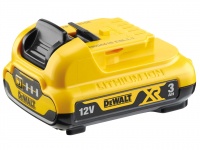 DeWalt Genuine DCB124 12V XR Li-ion 3.0Ah Battery