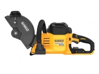 DeWalt DCS691N-XJ 54v XR Flexvolt 230mm Cut-Off Saw Bare Unit