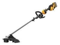 DeWalt DCMAS5713X1-GB 54V 1x9Ah XR Flexvolt Split Boom String Trimmer