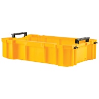 DeWalt DWST83408-1 ToughSystem 2.0 Deep Storage Tray