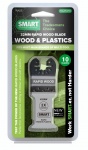 SMART Trade Series 32mm Rapid Wood Blade - (10 Pack)