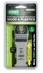SMART Trade Series 32mm Deep Cut Rapid Wood Blade