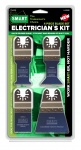 SMART Trade Series 4 Piece Electricians Set