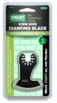 SMART Trade Series Diamond Segment Blade