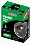 SMART Trade Series 76mm Drywall Hole Saw