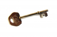 Armorgard 1 Replacement Key KEY