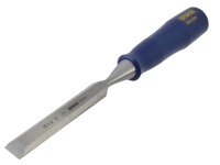 IRWIN Marples M444 Durable Bevel Edge Chisel Blue Chip Handle 16mm 5/8in