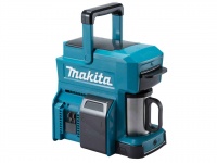 Makita DCM501Z 10.8V-18V Cordless Coffee Maker